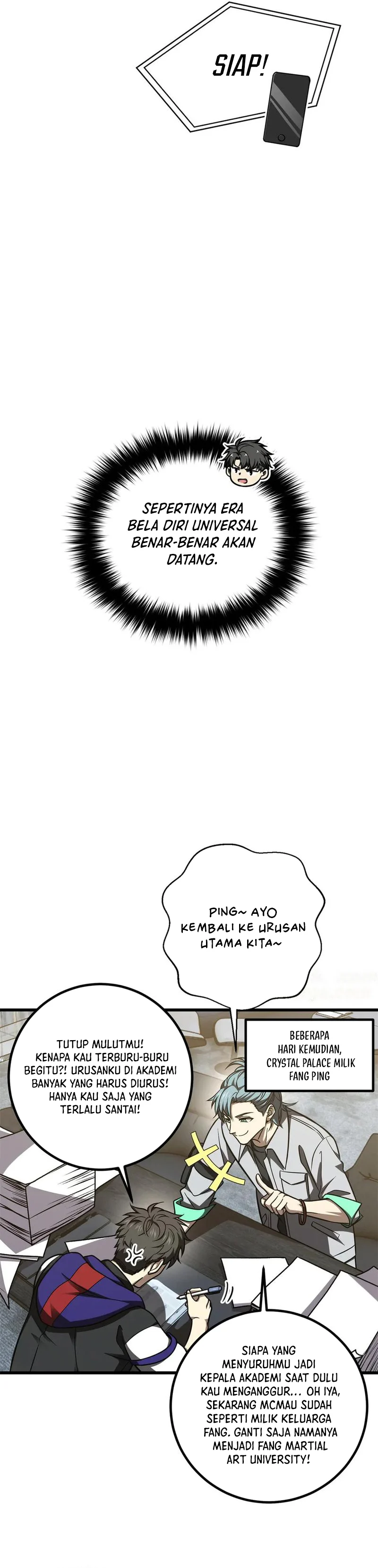 Dilarang COPAS - situs resmi www.mangacanblog.com - Komik global gao wu 298 - chapter 298 299 Indonesia global gao wu 298 - chapter 298 Terbaru 17|Baca Manga Komik Indonesia|Mangacan